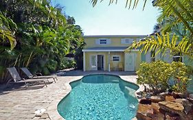 Casa Del Sol - A 103