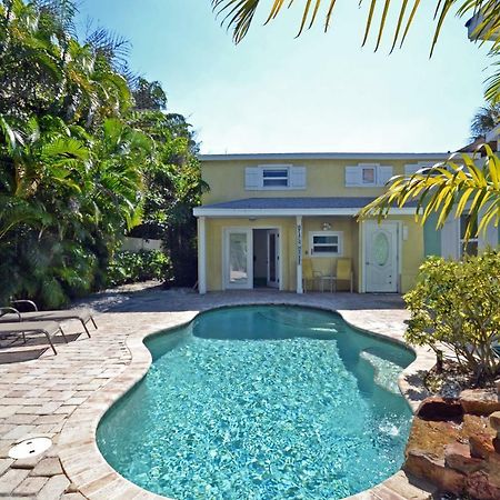 Casa Del Sol - A 103 Villa Bradenton Beach Exterior photo