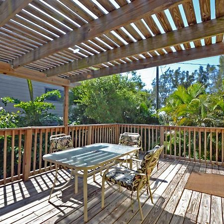 Casa Del Sol - A 103 Villa Bradenton Beach Exterior photo