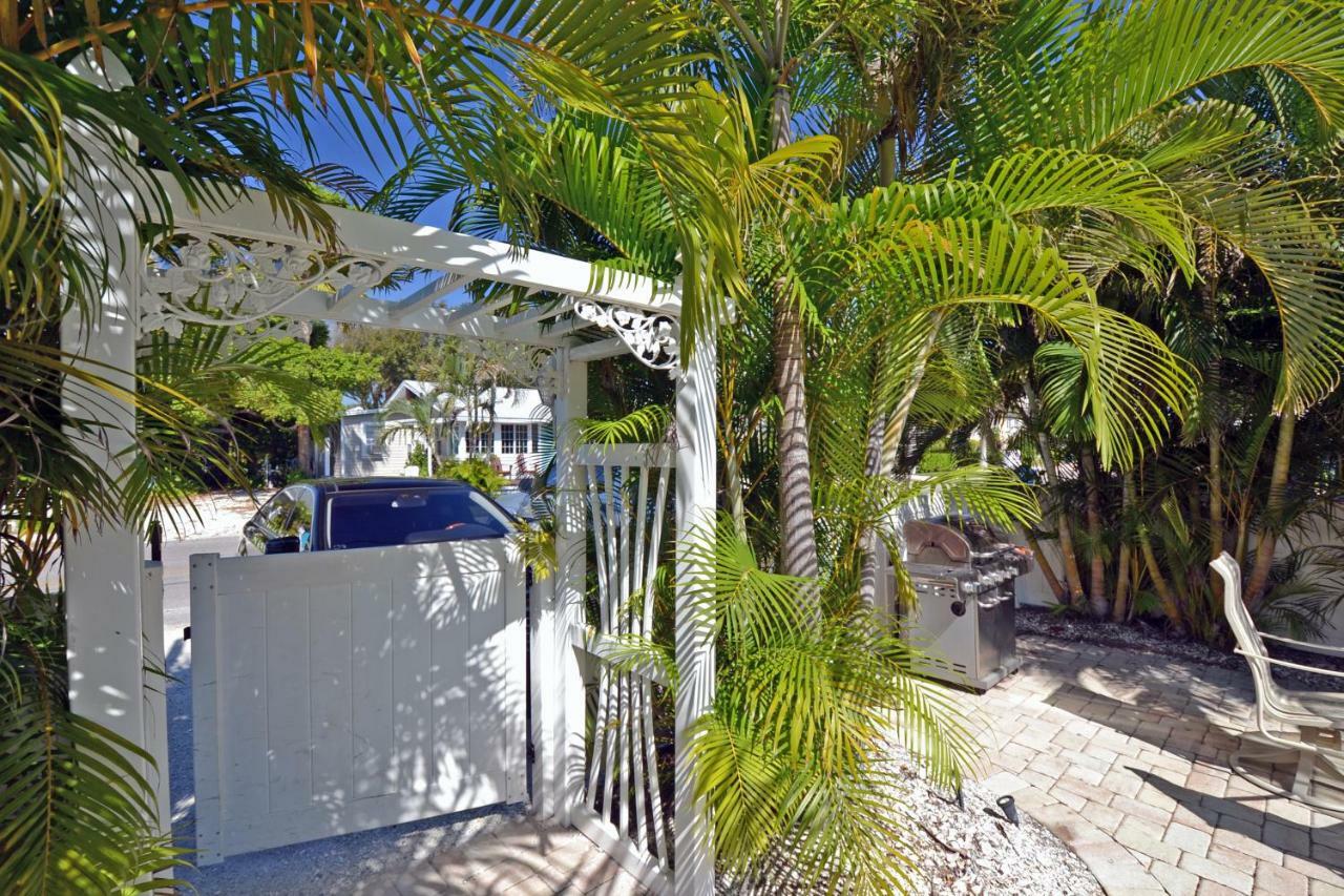 Casa Del Sol - A 103 Villa Bradenton Beach Exterior photo