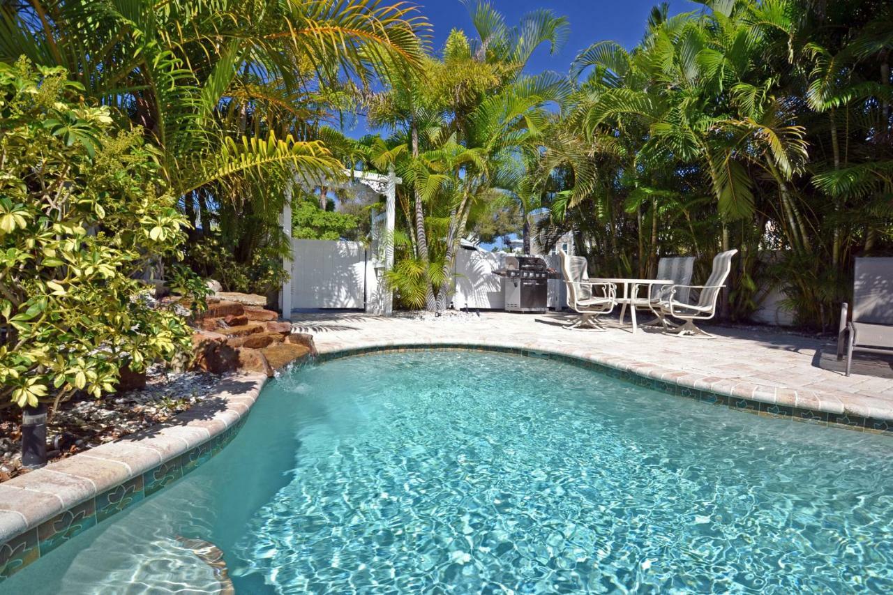 Casa Del Sol - A 103 Villa Bradenton Beach Exterior photo