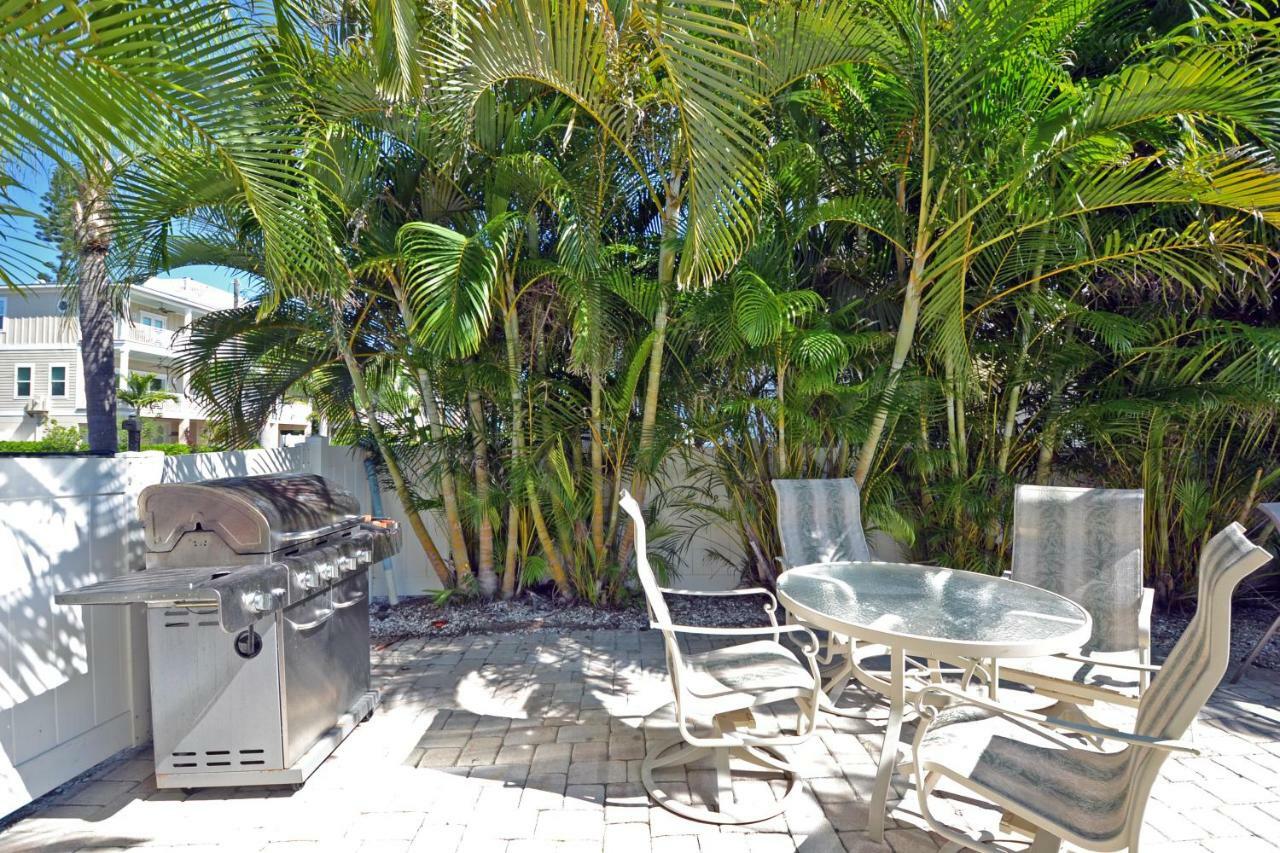 Casa Del Sol - A 103 Villa Bradenton Beach Exterior photo