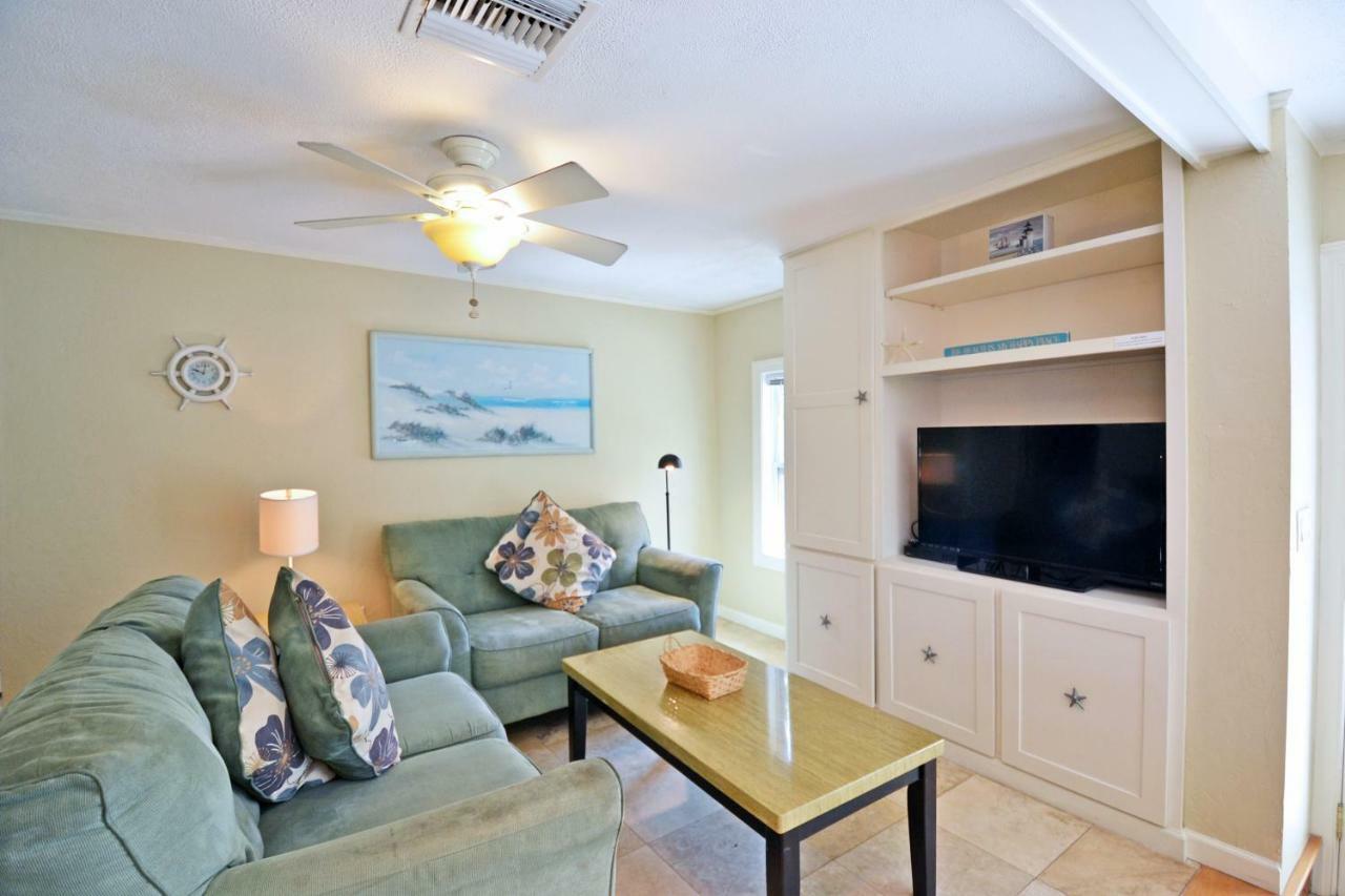 Casa Del Sol - A 103 Villa Bradenton Beach Exterior photo